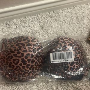 Victoria Secret Push Up